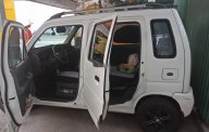 Suzuki Wagon R   MT 2002 - Bán ô tô Suzuki Wagon R MT sản xuất năm 2002 giá cạnh tranh giá 98 triệu tại Tp.HCM