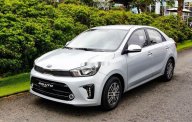 Kia Rio 2019 - Bán Kia Rio sản xuất 2019, màu bạc, nhập khẩu nguyên chiếc chính hãng giá 399 triệu tại Lâm Đồng