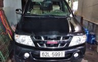 Isuzu Dmax 2007 - Cần bán lại xe Isuzu Dmax năm sản xuất 2007, màu đen xe nguyên bản giá 280 triệu tại Nghệ An