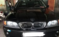 BMW 3 Series     2004 - Bán xe BMW 3 Series đời 2004, nhập khẩu nguyên chiếc, giá tốt giá 215 triệu tại Tp.HCM