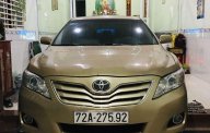 Toyota Camry   AT 2009 - Cần bán xe Toyota Camry AT đời 2009, nhập khẩu, giá chỉ 705 triệu giá 705 triệu tại Đồng Nai