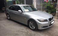 BMW 3 Series 2011 - Bán BMW 320i 2011, màu xám, nhập khẩu còn mới, giá 500tr giá 500 triệu tại Tp.HCM