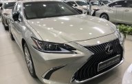 Lexus ES 2019 - Bán Lexus ES 250 2019, màu vàng, nhập khẩu nguyên chiếc giá 2 tỷ 600 tr tại Tp.HCM