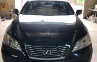 Lexus ES 350 2008 - Cần bán lại xe Lexus ES 350 đời 2008, màu đen, nhập khẩu giá 820 triệu tại Thanh Hóa