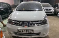 Nissan Grand livina 1.8 AT 2012 - Bán Nissan Grand livina 1.8 AT 2012, màu trắng giá 316 triệu tại Bình Dương