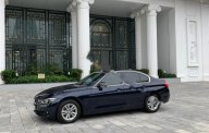 BMW 3 Series 320i 2016 - Cần bán xe BMW 3 Series 320i sản xuất năm 2016, màu xanh lam, xe nhập chính chủ giá 1 tỷ 145 tr tại Hà Nội