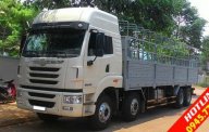 Howo La Dalat 2017 - Bán FAW 2017, nhập khẩu nguyên chiếc giá 1 tỷ 100 tr tại Bình Phước