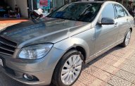 Mercedes-Benz C class C250 CGI 2009 - Cần bán Mercedes C250 CGI năm sản xuất 2009, màu xám giá 435 triệu tại Hà Nội