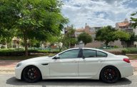 BMW 6 Series 2016 - Cần bán lại xe BMW 6 Series đời 2016, màu trắng, nhập khẩu nguyên chiếc chính hãng giá 2 tỷ 799 tr tại Tp.HCM