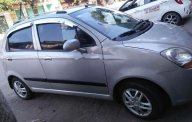 Chevrolet Spark 2009 - Bán Chevrolet Spark năm sản xuất 2009, màu bạc giá 97 triệu tại Tuyên Quang