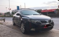 Kia Forte 2011 - Bán Kia Forte sản xuất năm 2011, màu đen, 328tr giá 328 triệu tại Quảng Bình