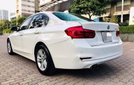 BMW 3 Series 320i 2016 - Cần bán lại xe BMW 3 Series 320i năm sản xuất 2016, màu trắng, nhập khẩu nguyên chiếc giá 1 tỷ 75 tr tại Hà Nội