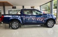 Nissan Navara 2019 - Bán Nissan Navara đời 2019, màu xanh lam, xe nhập chính hãng giá 679 triệu tại Yên Bái