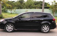 Subaru Tribeca 2007 - Bán xe Subaru Tribeca đời 2007, màu đen, nhập khẩu nguyên chiếc chính hãng giá 490 triệu tại Tp.HCM