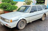 Toyota Cressida 1990 - Bán Toyota Cressida 1990, màu bạc, nhập khẩu nguyên chiếc chính hãng giá 48 triệu tại Gia Lai