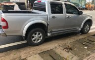 Isuzu Dmax 2007 - Bán xe Isuzu Dmax 2007, màu bạc xe nguyên bản giá 255 triệu tại Lâm Đồng