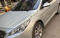 Hyundai Sonata 2014 - Bán Hyundai Sonata năm 2014, màu bạc, xe nhập chính hãng giá 655 triệu tại Đắk Lắk