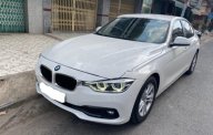 BMW 3 Series 320i 2016 - Bán BMW 3 Series 320i năm 2016, màu trắng, nhập khẩu giá 1 tỷ 50 tr tại Tp.HCM