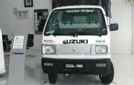 Suzuki Super Carry Truck 1.0 MT 2019 - Bán ô tô Suzuki Super Carry Truck 1.0 MT sản xuất năm 2019, màu trắng giá 261 triệu tại An Giang