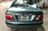 Nissan Sunny   2001 - Bán Nissan Sunny 1.3 MT 2001, màu xanh, xe nhập giá 130 triệu tại Vĩnh Phúc