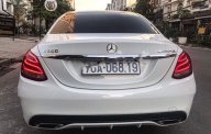 Mercedes-Benz C class C300 2017 - Bán ô tô Mercedes C300 năm 2017, màu trắng giá 16 tỷ 400 tr tại Hà Nội