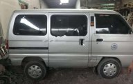 Suzuki Super Carry Van   2004 - Bán xe Suzuki Super Carry Van đời 2004, màu bạc xe gia đình giá 139 triệu tại Tp.HCM