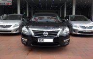 Nissan Teana   2014 - Bán Nissan Teana 2.5 SL năm 2014, màu đen, nhập khẩu   giá 840 triệu tại Hà Nội