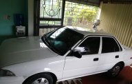 Toyota Corolla 1992 - Bán ô tô Toyota Corolla đời 1992, màu trắng, xe nhập giá 70 triệu tại Tuyên Quang
