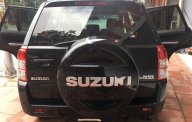 Suzuki Vitara 2013 - Cần bán Suzuki Vitara năm sản xuất 2013, màu đen, nhập khẩu nguyên chiếc chính hãng giá 510 triệu tại Hải Phòng