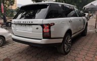 LandRover 2017 - Cần bán LandRover Range Rover đời 2017, màu trắng, xe nhập chính hãng giá 7 tỷ 650 tr tại Hà Nội