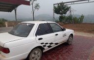Nissan Sunny 1991 - Bán xe Nissan Sunny sản xuất 1991, màu trắng, nhập khẩu nguyên chiếc chính hãng giá 38 triệu tại Lào Cai
