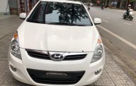 Hyundai i20 2012 - Bán xe Hyundai i20 2012, màu trắng, nhập khẩu, 335 triệu giá 335 triệu tại Thái Nguyên