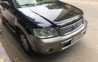 Ford Escape 2005 - Bán Ford Escape đời 2005, nhập khẩu nguyên chiếc chính hãng giá 195 triệu tại Thanh Hóa