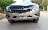 Mazda BT 50 2014 - Bán Mazda BT 50 2014, xe nhập chính hãng giá 478 triệu tại Thái Nguyên