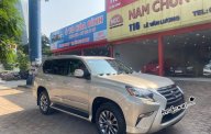 Lexus GX 2015 - Cần bán gấp Lexus GX 460 đời 2015, xe nhập chính chủ giá 3 tỷ 499 tr tại Hà Nội