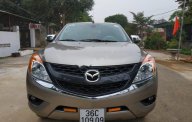 Mazda BT 50 2015 - Bán Mazda BT 50 3.2AT 4WD sản xuất 2015, màu vàng, nhập khẩu nguyên chiếc xe gia đình, 485 triệu giá 485 triệu tại Thanh Hóa