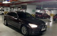 BMW 5 Series 528i GT 2017 - Cần bán gấp BMW 528i GT đời 2017, màu đỏ, nhập khẩu giá 1 tỷ 798 tr tại Tp.HCM