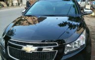Chevrolet Cruze 2011 - Bán Chevrolet Cruze LS 1.6 MT đời 2011, màu đen, 315tr giá 315 triệu tại Lào Cai
