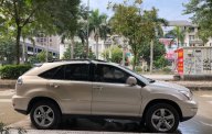 Lexus RX   2004 - Bán xe Lexus RX 330 AWD năm 2004, màu bạc, nhập khẩu  giá 580 triệu tại Hà Nội