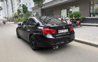 BMW 3 Series 320i 2015 - Cần bán lại xe BMW 3 Series 320i đời 2015, màu đen, nhập khẩu nguyên chiếc giá 1 tỷ 50 tr tại Hà Nội