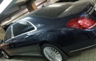 Mercedes-Benz Maybach 2016 - Bán Mercedes năm 2016, màu xanh lam, nhập khẩu nguyên chiếc chính hãng giá 5 tỷ 150 tr tại Ninh Thuận