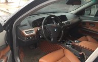 BMW 7 Series 2004 - Cần bán lại xe BMW 7 Series đời 2004, nhập khẩu nguyên chiếc giá 460 triệu tại Hà Nội