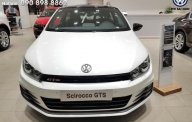 Volkswagen Scirocco 2018 - Volkswagen Sài Gòn khuyến mại cuối năm chiếc xe Volkswagen Scirocco 2018 với giá rẻ nhất thị trường giá 1 tỷ 399 tr tại Tp.HCM