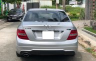 Mercedes-Benz C class 2014 - Cần bán Mercedes sản xuất 2014, màu bạc, 735tr xe nguyên bản giá 735 triệu tại Tp.HCM