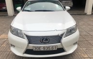 Lexus ES   2014 - Cần bán xe cũ Lexus ES 300h đời 2014, màu trắng, nhập khẩu giá 1 tỷ 500 tr tại Hà Nội