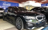 BMW 3 Series 2019 - Bán BMW 3 Series 330i năm 2019, màu đen, xe nhập chính chủ giá 2 tỷ 328 tr tại Hà Nội