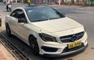 Mercedes-Benz CLA class   2014 - Bán Mercedes CLA45 AMG 2014, màu trắng, nhập khẩu giá 1 tỷ 180 tr tại Bình Dương