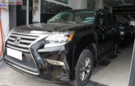 Lexus GX 2014 - Xe Lexus GX sản xuất 2014, màu đen, nhập khẩu nguyên chiếc chính hãng giá 3 tỷ 450 tr tại Tp.HCM