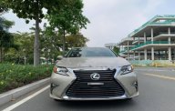 Lexus ES 2018 - Bán xe cũ Lexus ES năm 2018, nhập khẩu giá 1 tỷ 950 tr tại Hà Nội