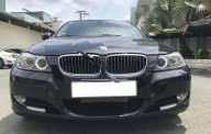 BMW 3 Series 2011 - Cần bán xe BMW 3 Series đời 2011, màu đen, xe nhập chính hãng giá 472 triệu tại Tp.HCM